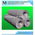Graphite Electrode with Customized Diameter